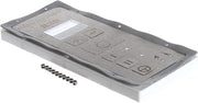 Robot Coupe 59139 R30 Control Panel Assembly, 13" Height, 11" Width, 7" Length,