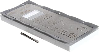Robot Coupe 59139 R30 Control Panel Assembly, 13" Height, 11" Width, 7" Length,