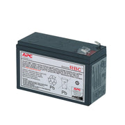 Replacement Battery Cartridge # by APC – Black, Model 2707506