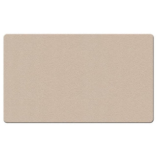 2"x3" Fabric Bulletin Board w/ Wrapped Edge - Beige - Made in the USA by Ghent – 24" x 36", Fabric, Beige, Model TF23-90