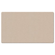 Ghent 24" x 36" / Beige / Modern Bulletin Boards