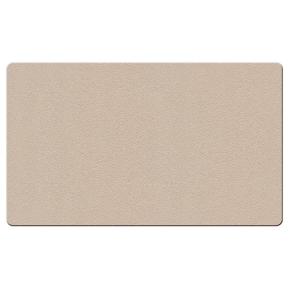 Ghent 24" x 36" / Beige / Modern Bulletin Boards