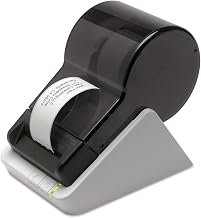 Seiko Instruments Smart Monochrome Label Printer 620, USB, PC/Mac, 2.76 inches/second