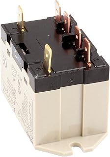 Robot Coupe R664S RELAY DPST