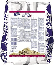Fabbri Coffee Soft Serve/Gelato Mix, 2.75lb | Gourmet and Easy to use Mix