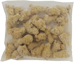 Original Honey Touched Fully Cooked Chicken Drummettes, 12 Pound -- 1 each.