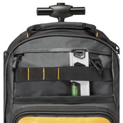 DEWALT Backpack on Wheels / One Size / No Color Tool Bags