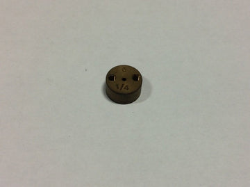 J-1/4 Nozzle by SPORLAN – Model J14NZL