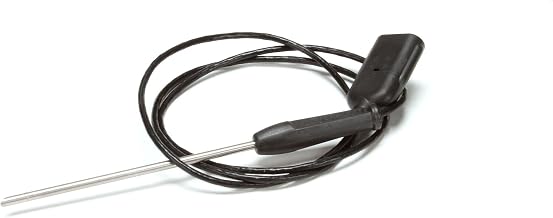 Alto Shaam PR-35770 Quick Release Probe, 1000 mm Wire Length