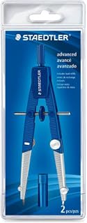 6 Pack: Staedtler® Geo Master Compass