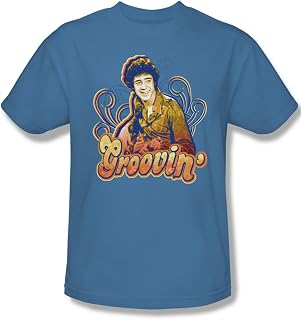 Men's Brady Bunch Marcia Marcia Marcia Adult T-Shirt