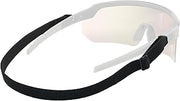 Ergodyne 59991 Skullerz Elastic Eyewear Strap, Black