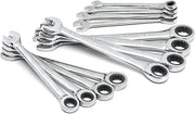 GEARWRENCH One Size / 12-piece kit / Wrench Combination Wrenches