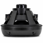 Marine 8.8" Coaxial Speaker Set - Black by Alpine – Model MRN-S88-LB