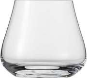 Schott Zwiesel 119610 Whiskey Glass, Glass, Clear, 6 Units