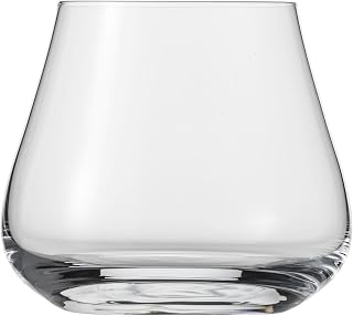 Schott Zwiesel 119610 Whiskey Glass, Glass, Clear, 6 Units