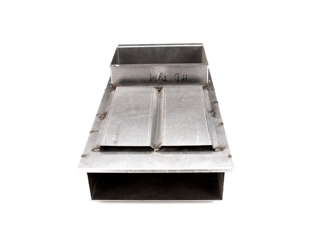 Fl,Wldmt Pg14D by Pitco – Model B3501212-C