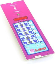 Lang Q9-40102-59-2 Cirbd Cpu/Front Panel