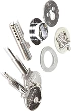 For Ojeda Lock Kit Assembly (Chp/Nb) 181398000