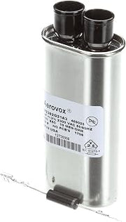 Menumaster Amana 59174538 Menu Master Capacitor Kit, 0.82 Diode