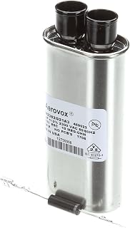 Menumaster Amana 59174538 Menu Master Capacitor Kit, 0.82 Diode