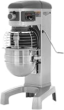 Hobart HL300-3STD 30 Quart Legacy Planetary Mixer 120 Volt