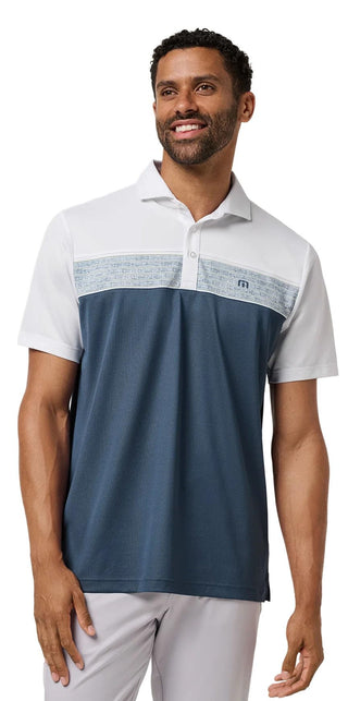 Men's Good Good CB by TravisMathew – White, Model A46683