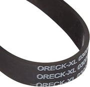 Oreck Belt, Uprights Except 2175 Flat