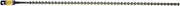 IRWIN 10502024 16 x 1000mm Speed Hammer Plus Drill Bit