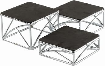 Tablecraft CR3 Riser Set 6" x 6"