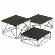 Riser Set 6" x 6" by Tablecraft – Model CR3
