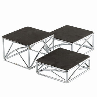 Riser Set 6" x 6" by Tablecraft – Model CR3