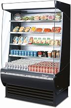Turbo Air Deep Open Display Merchandiser TOM-60-DX