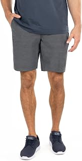TravisMathew Men's HEFNER 2.0 Short
