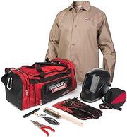 Lincoln Electric Standard Welding Gear Ready-Pak® - X Large
