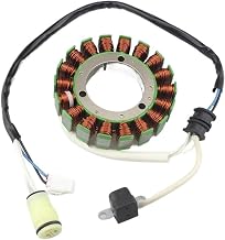 Compatible with Excalibur UTV700-4 UTV700-5 Menards Yardsport YS700 327700001 31120-004-000 Motorcycle Generator Magneto Stator Coil