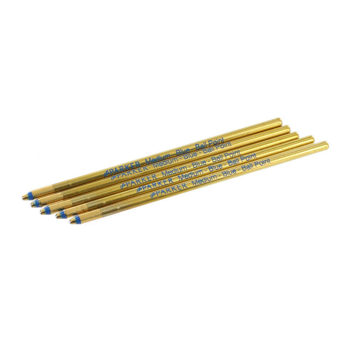 D1 Mini Multi-Functional Pen Refills by Parker – Pack of 5, Model S0774160