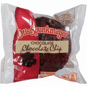 Chocolate Chocolate Chips Muffin by Otis Spunkmeyer – 4 Ounce (Pack of 24), Pack of 24