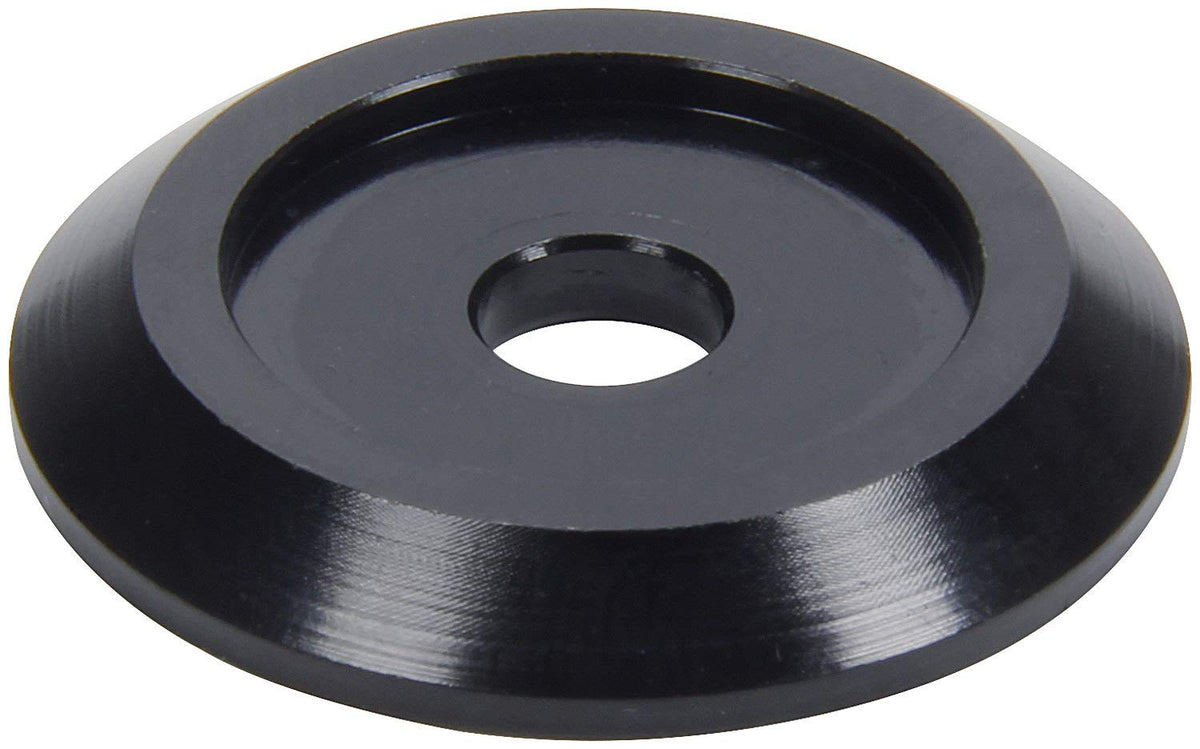 Allstar Performance Pack of 50 / Black / 1 Parts Washers