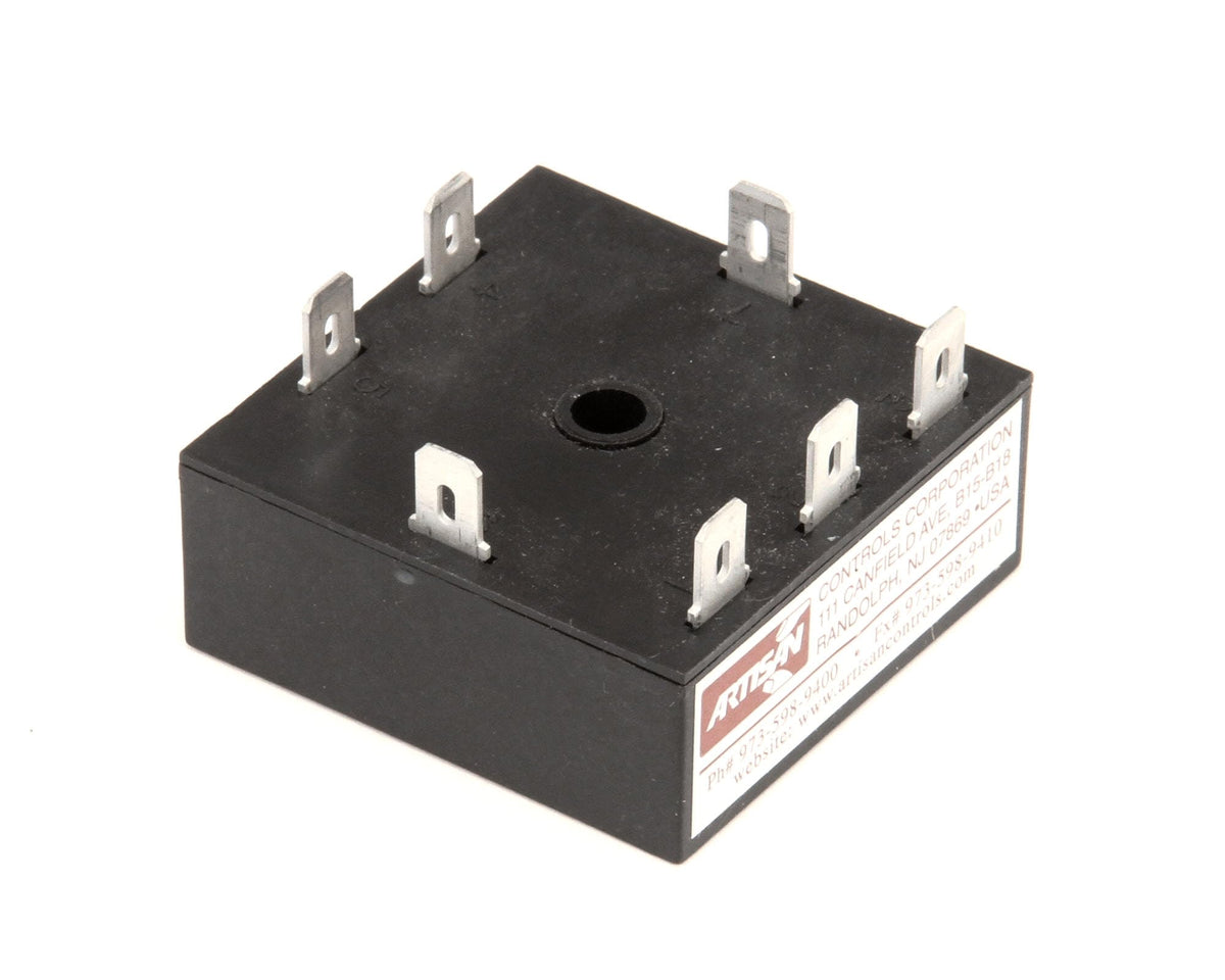Timer240Vrepeat Cycle by Nu-Vu – Model 66-8065