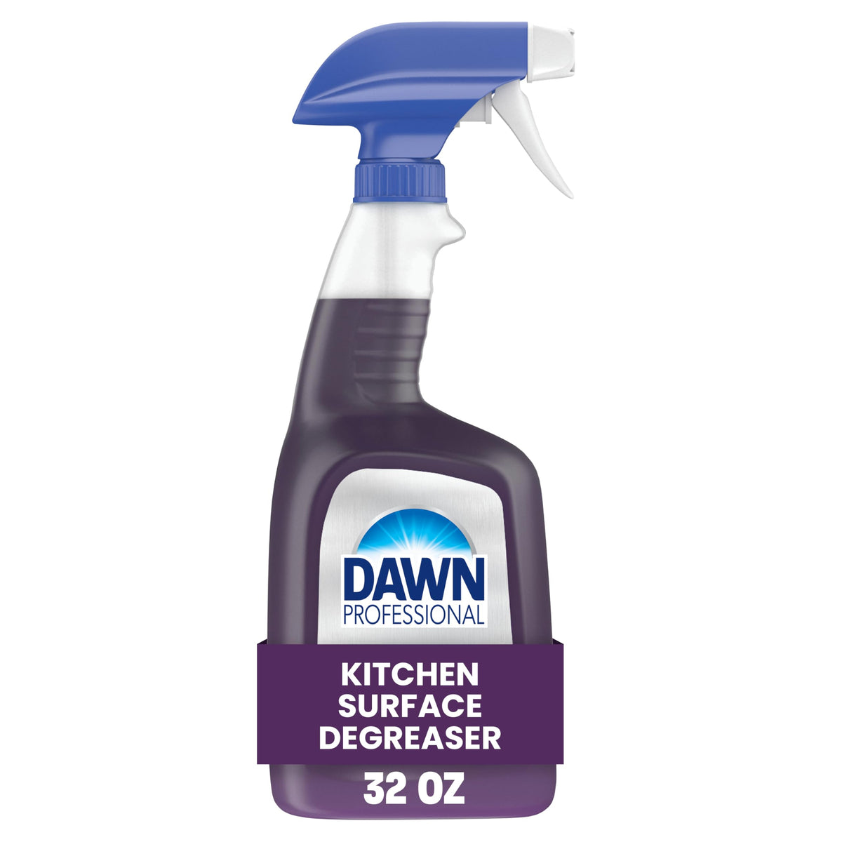 P&G PROFESSIONAL 32 Fl Oz (Pack of 6) / Multi-Surface Degreaser Spray (Pack of 6) / Spray Degreasers