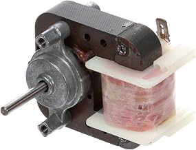 for Hussmann 21S148 Appliance Motor, Bay Mtr 5A140-182 120V