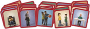 Roylco 1592500 Explore Emotions Photo Cards - Set of 24