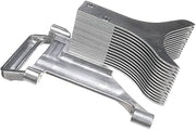 Vollrath 662 Redco Tomato Pro 3/16 Pusher Head Assembly"