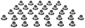 Engine Valve Stem Oil Seal Set by MAHLE – Oe Equivalent, Model SS46079