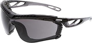 MCR Safety Unisex Checklite Cl5 Series Safety Glasses