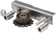For Prince Castle 525-099S Appliance Kit Service Tensioner Assembly
