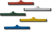 Floor Squeegee, Yellow 18", Pack Qty 10, Lot of 10