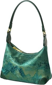Intangible Cultural Heritage Bag Chinese Women Retro Handbag Shoulder Bags