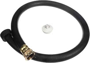 Hatco Kit,Stopper & Flush Hose 3 Ft.